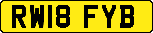 RW18FYB