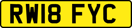 RW18FYC