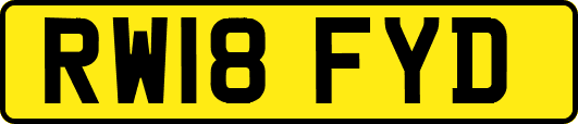 RW18FYD