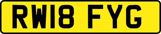 RW18FYG