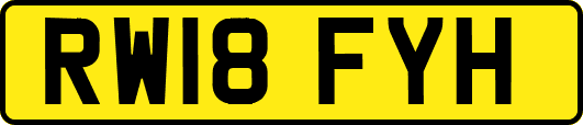 RW18FYH