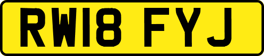 RW18FYJ