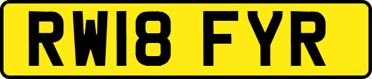 RW18FYR