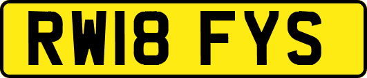 RW18FYS