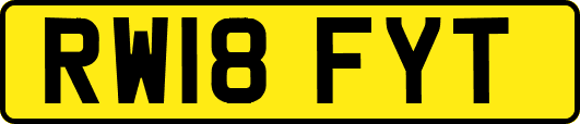 RW18FYT
