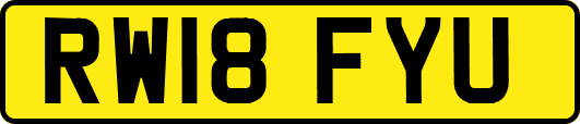 RW18FYU