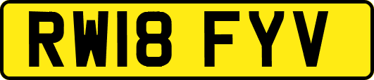 RW18FYV