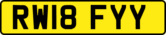 RW18FYY