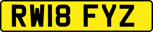 RW18FYZ