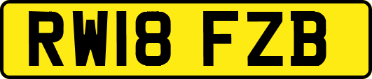 RW18FZB