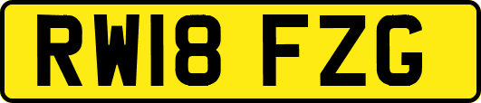 RW18FZG