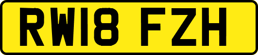 RW18FZH