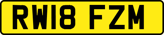 RW18FZM