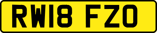 RW18FZO