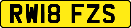 RW18FZS