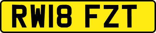 RW18FZT