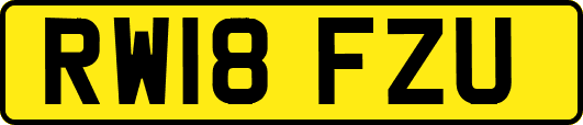 RW18FZU