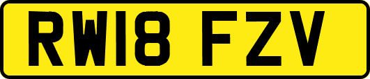 RW18FZV