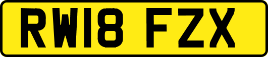 RW18FZX