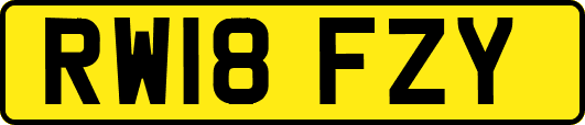 RW18FZY
