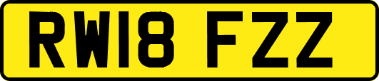 RW18FZZ