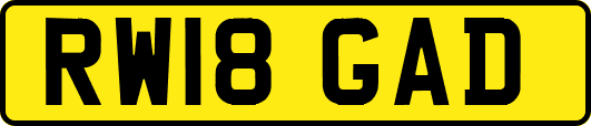 RW18GAD