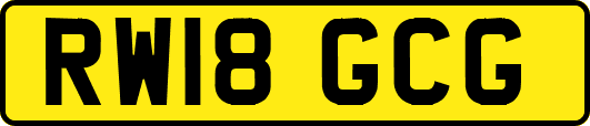 RW18GCG