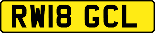 RW18GCL