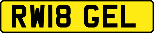 RW18GEL