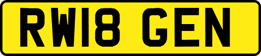 RW18GEN