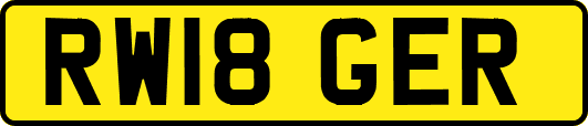 RW18GER