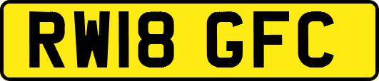 RW18GFC
