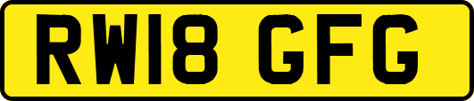 RW18GFG