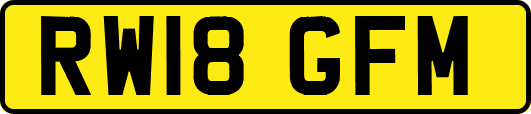 RW18GFM