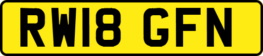 RW18GFN
