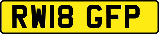 RW18GFP