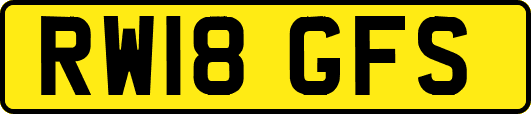 RW18GFS