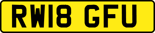 RW18GFU