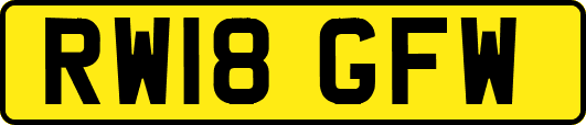 RW18GFW