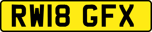 RW18GFX