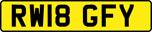 RW18GFY