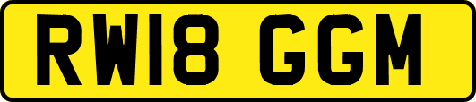 RW18GGM