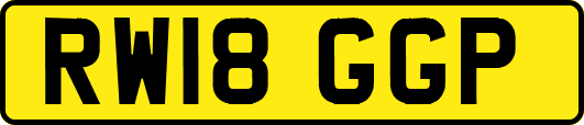 RW18GGP