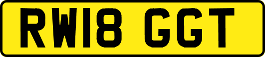 RW18GGT