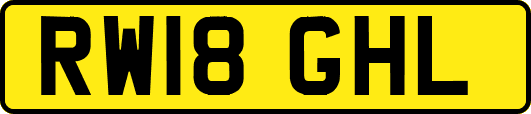RW18GHL