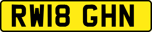 RW18GHN