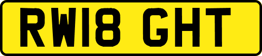 RW18GHT