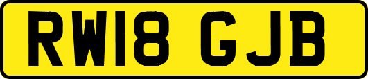 RW18GJB