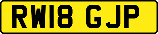 RW18GJP