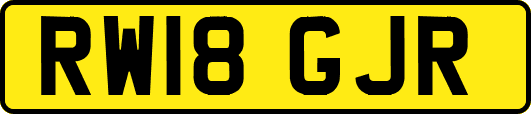 RW18GJR